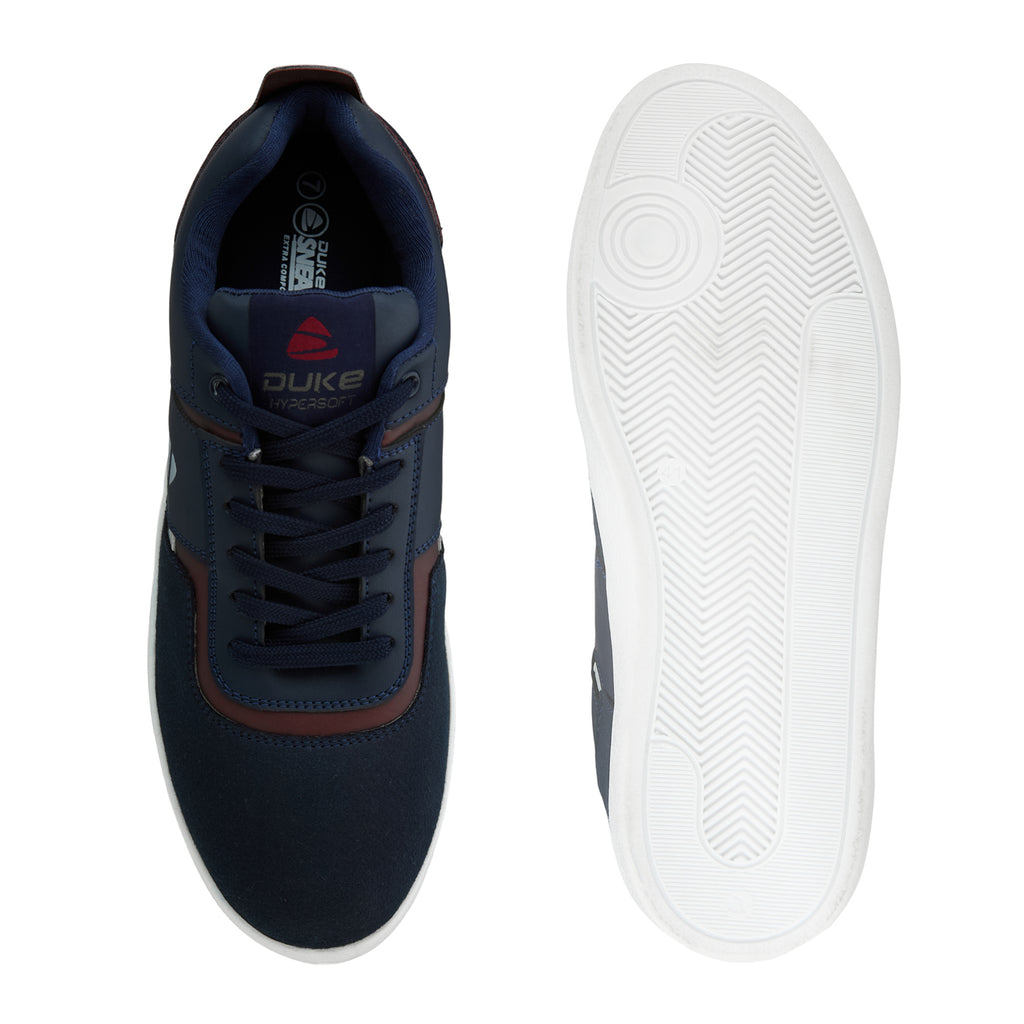 Duke Men Sneakers (FWOL2509)