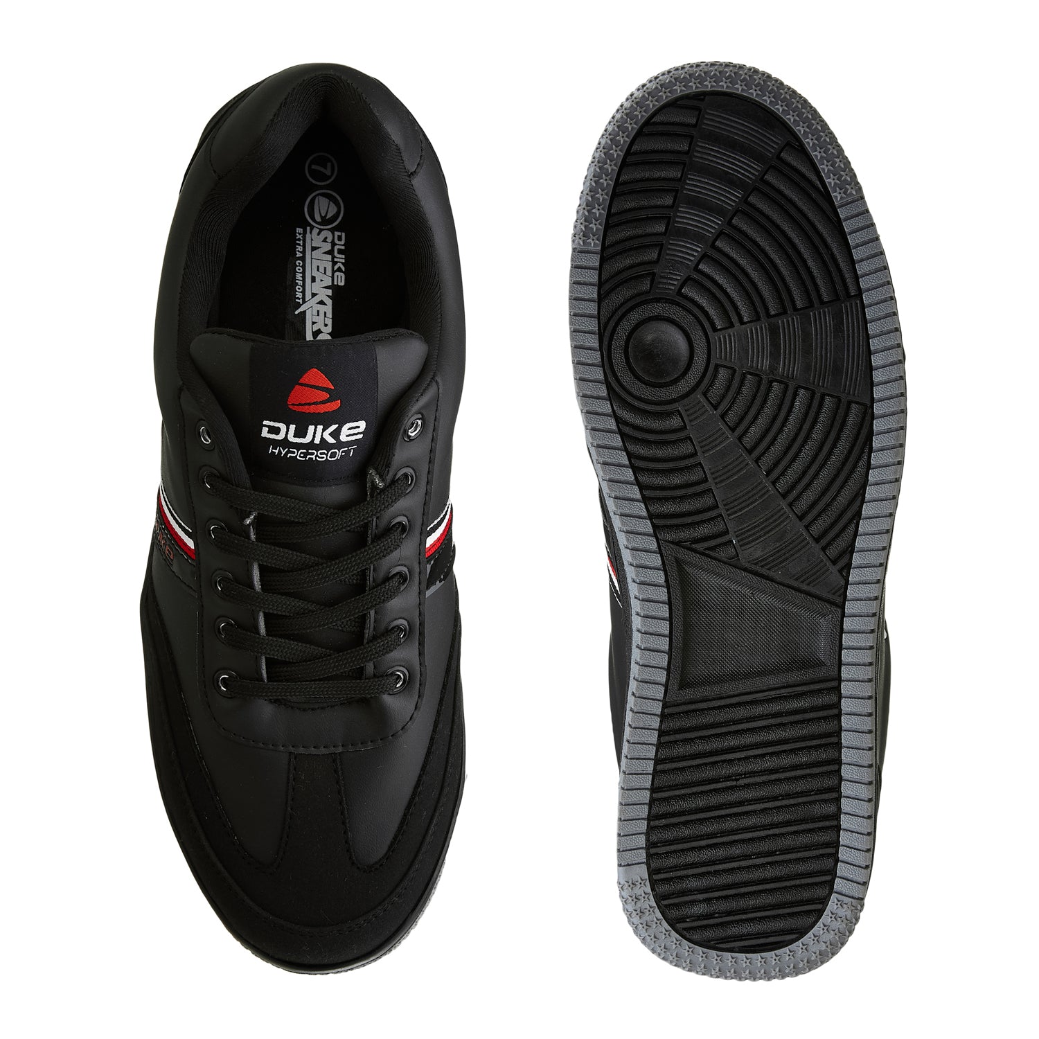 Duke Men Sneakers (FWOL2510)