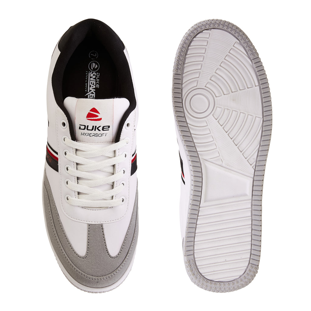Duke Men Sneakers (FWOL2510)