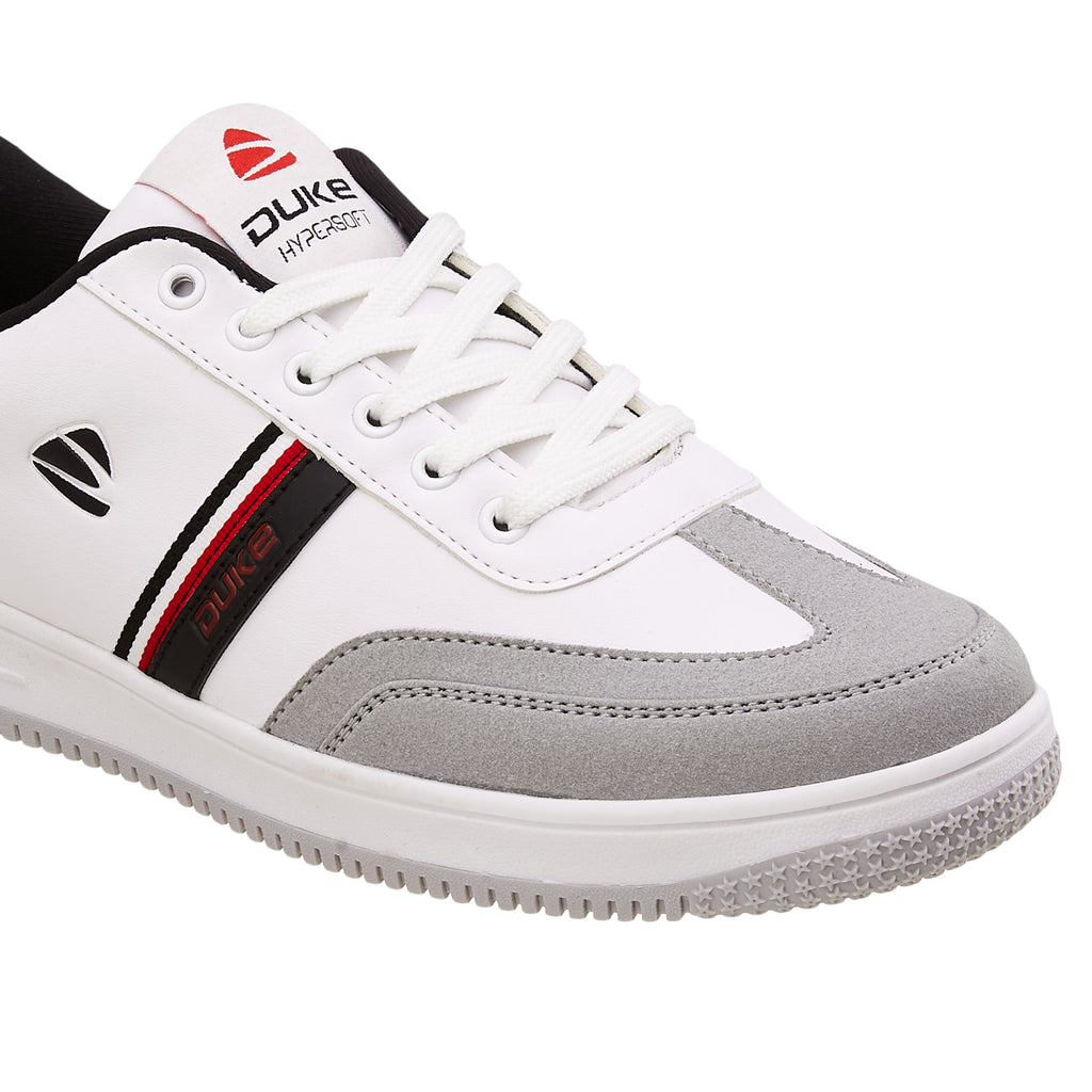 Duke Men Sneakers (FWOL2510)