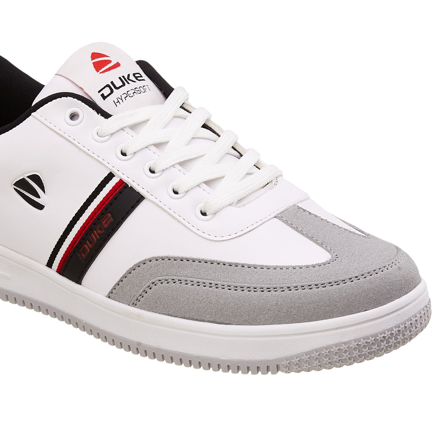 Duke Men Sneakers (FWOL2510)