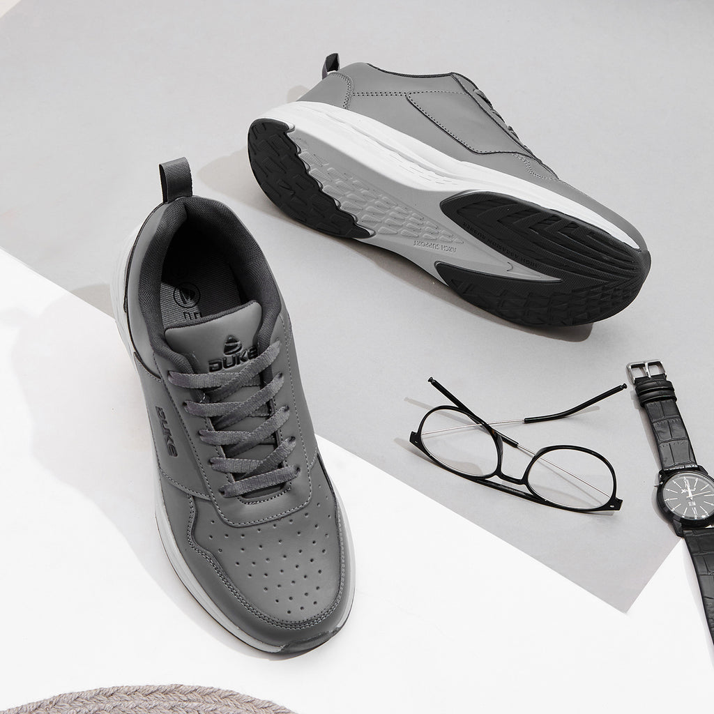 Duke Men Sneakers  (FWOL1496)