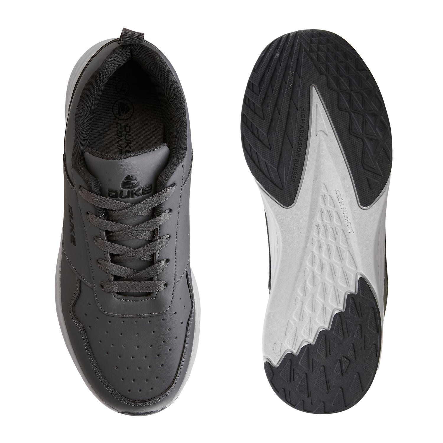 Duke Men Sneakers  (FWOL1496)