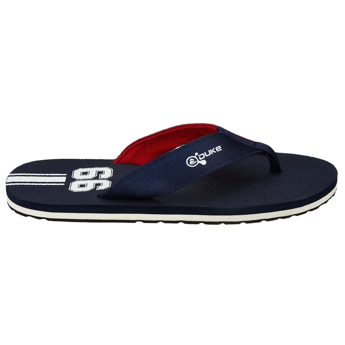 Duke Men Thong Flip Flops (FWC6147)