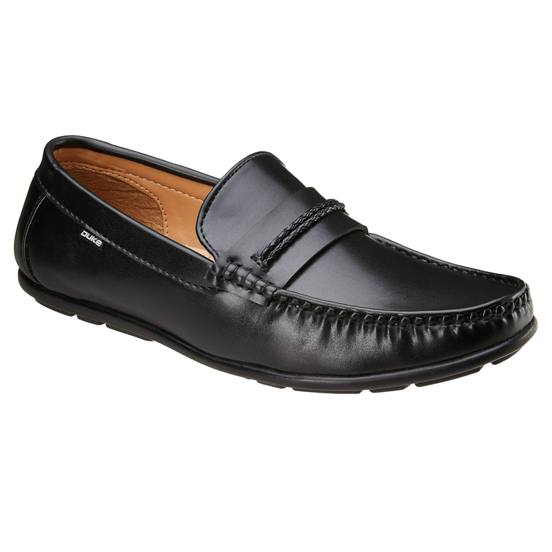 'Fort' loafers Loafers