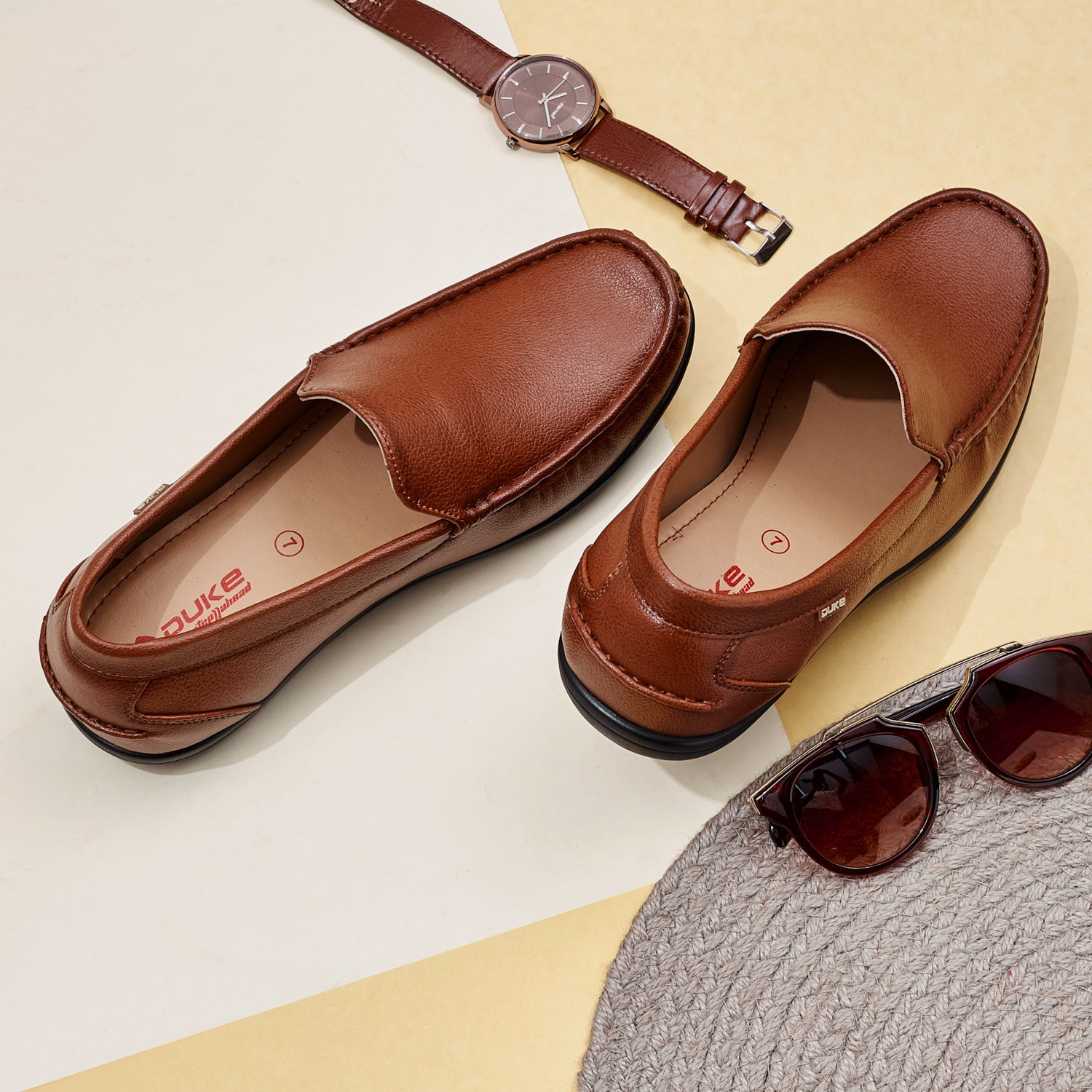 Duke Men Derbys (FWOL8176)