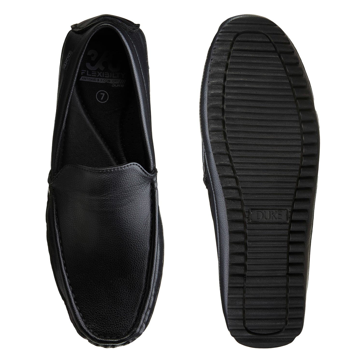 Duke Men Loafers (FWOL8102)
