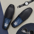 Duke Men Loafers (FWOL8105)