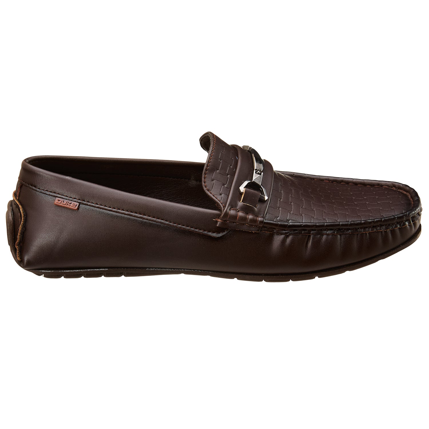 Duke Men Loafers (FWOL8104)