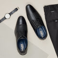 Duke Men Formal Shoes (FWOL8096)