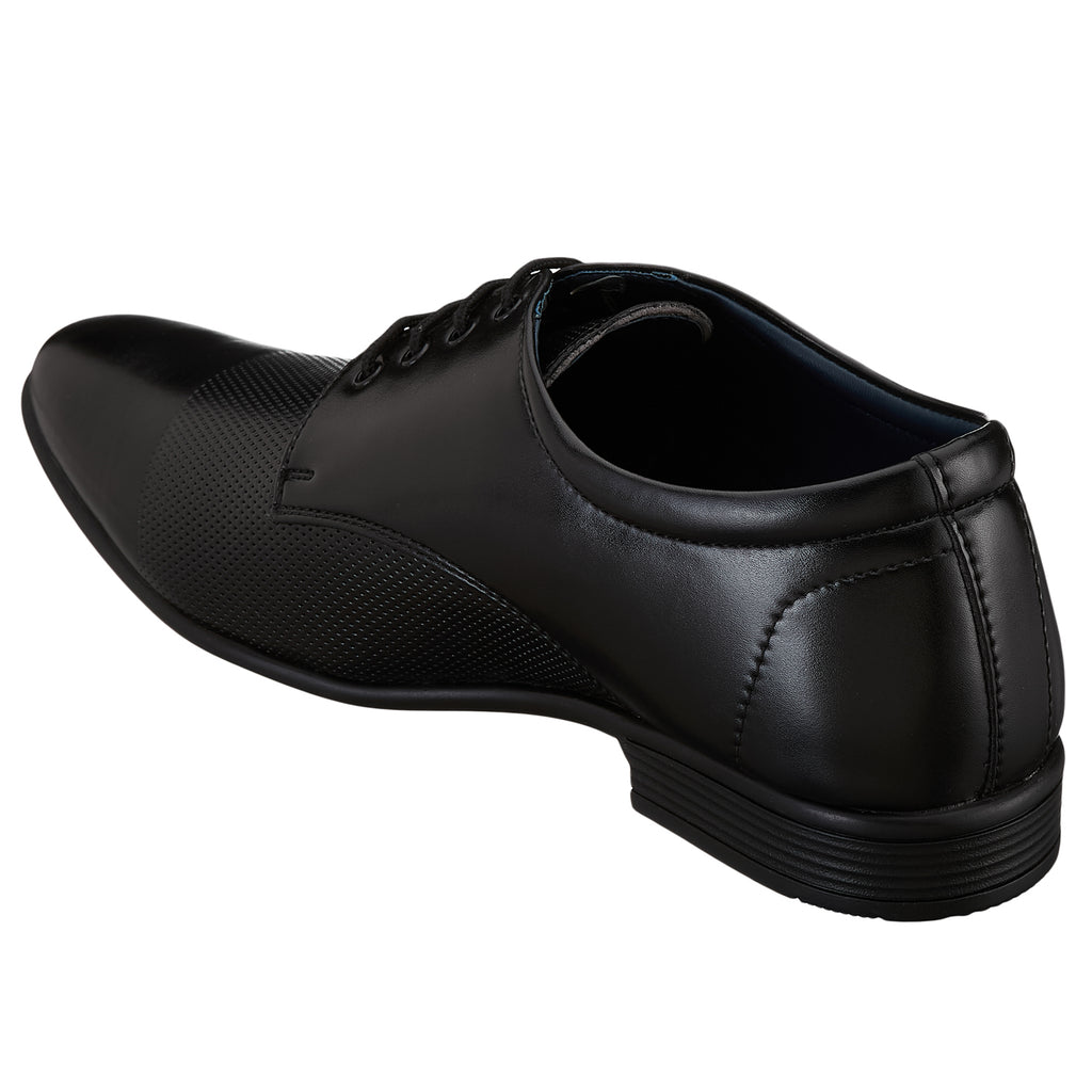 Duke Men Formal Shoes (FWOL8096)
