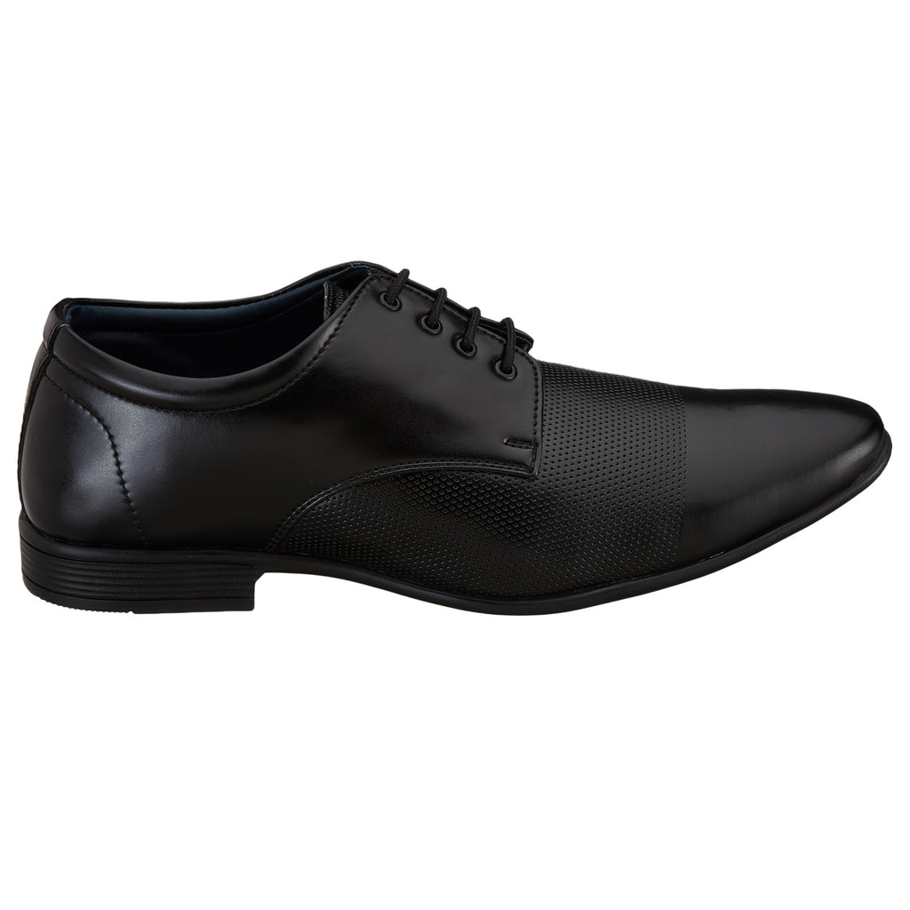 Duke Men Formal Shoes (FWOL8096)