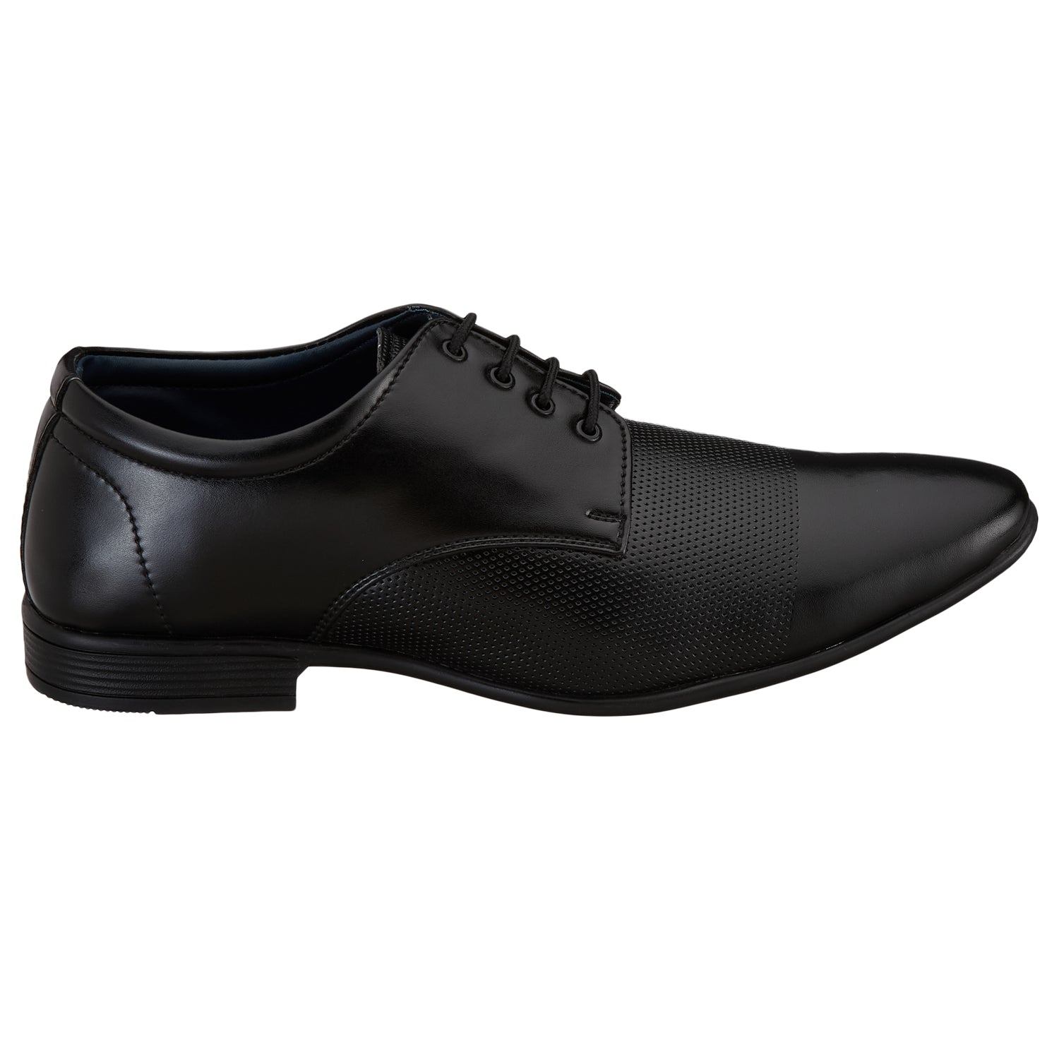 Duke Men Formal Shoes (FWOL8096)