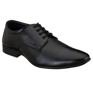 Duke Men Formal Shoes (FWOL8096)