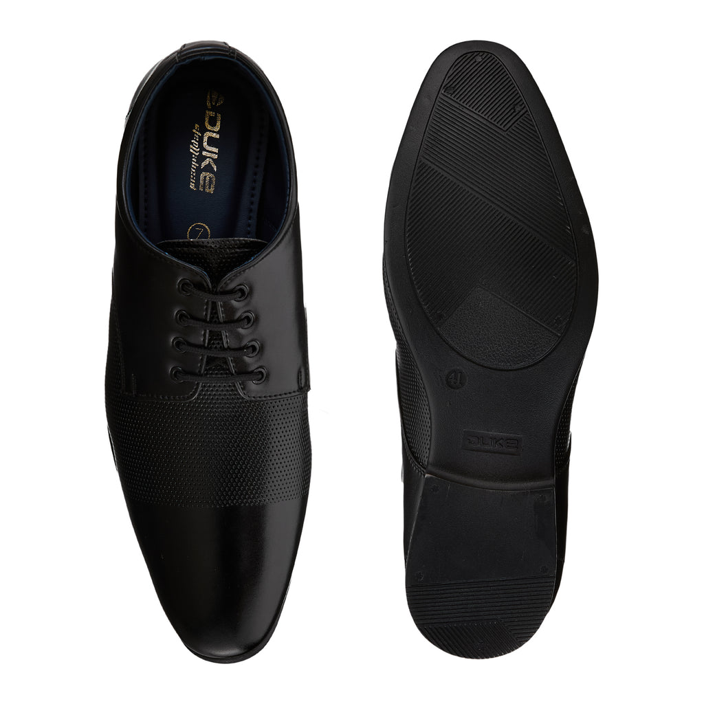 Duke Men Formal Shoes (FWOL8096)
