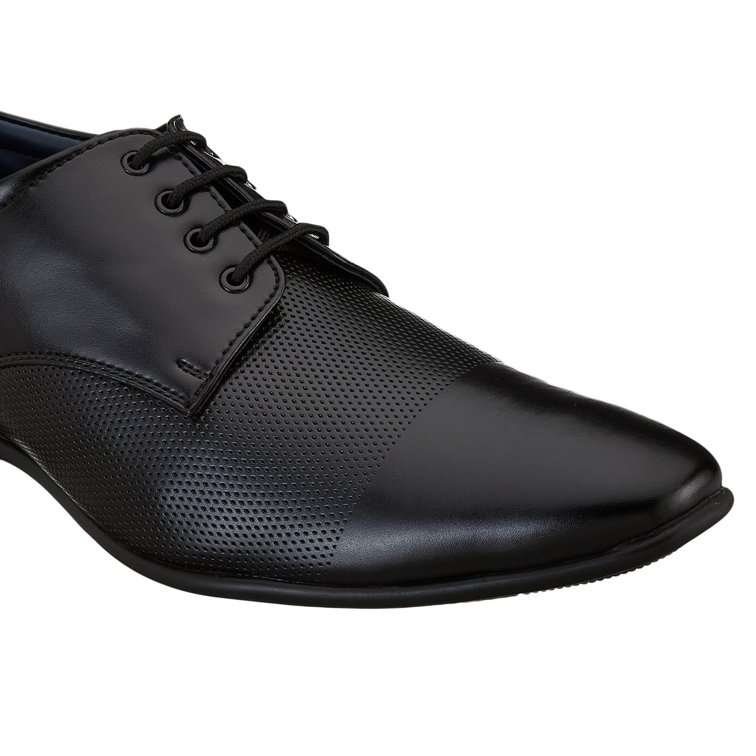 Duke Men Formal Shoes (FWOL8096)