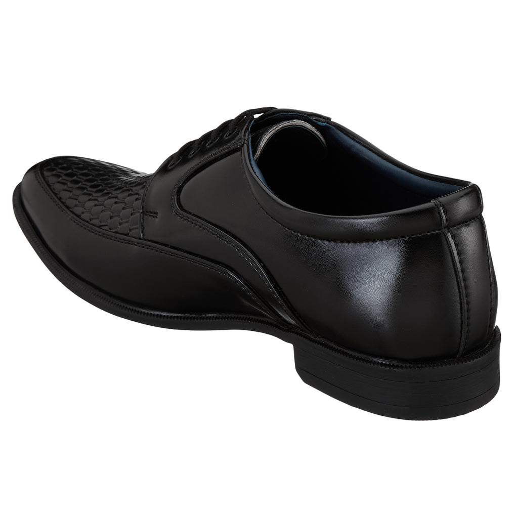 Duke Men Formal Shoes (FWOL8095)