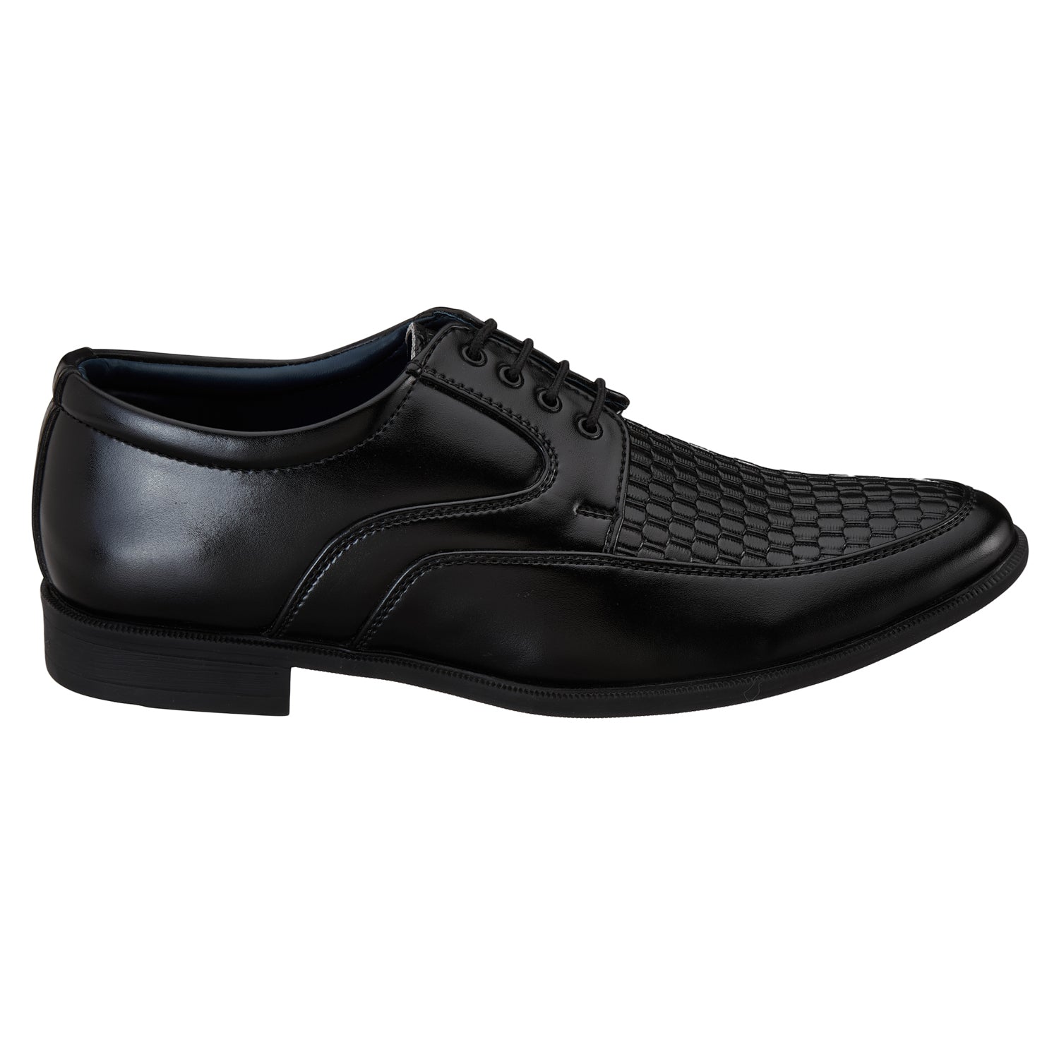 Duke Men Formal Shoes (FWOL8095)