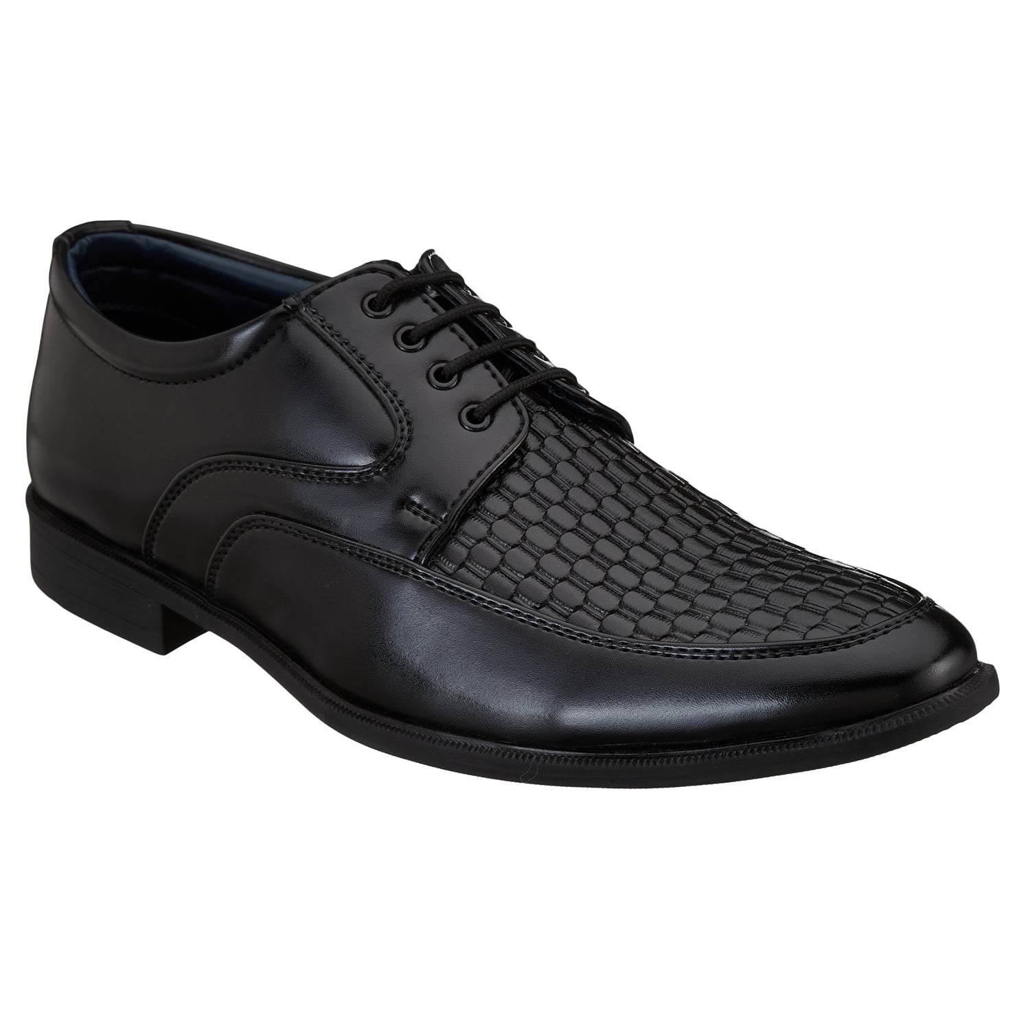 Duke Men Formal Shoes (FWOL8095)