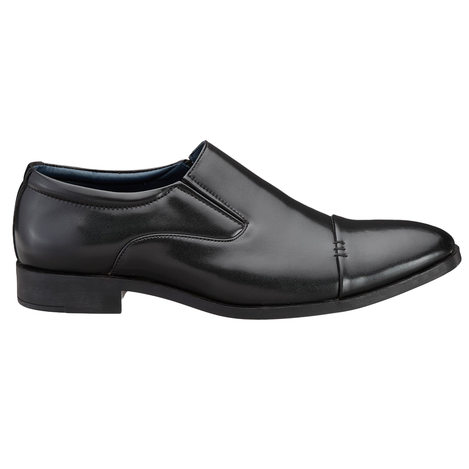Duke Men Formal Slip-ons (FWOL8098)
