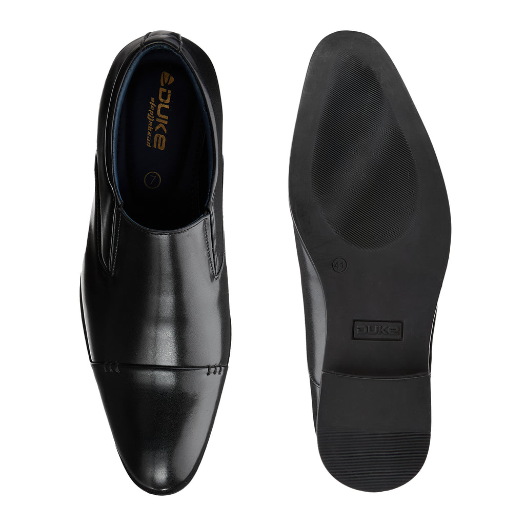 Duke Men Formal Slip-ons (FWOL8098)