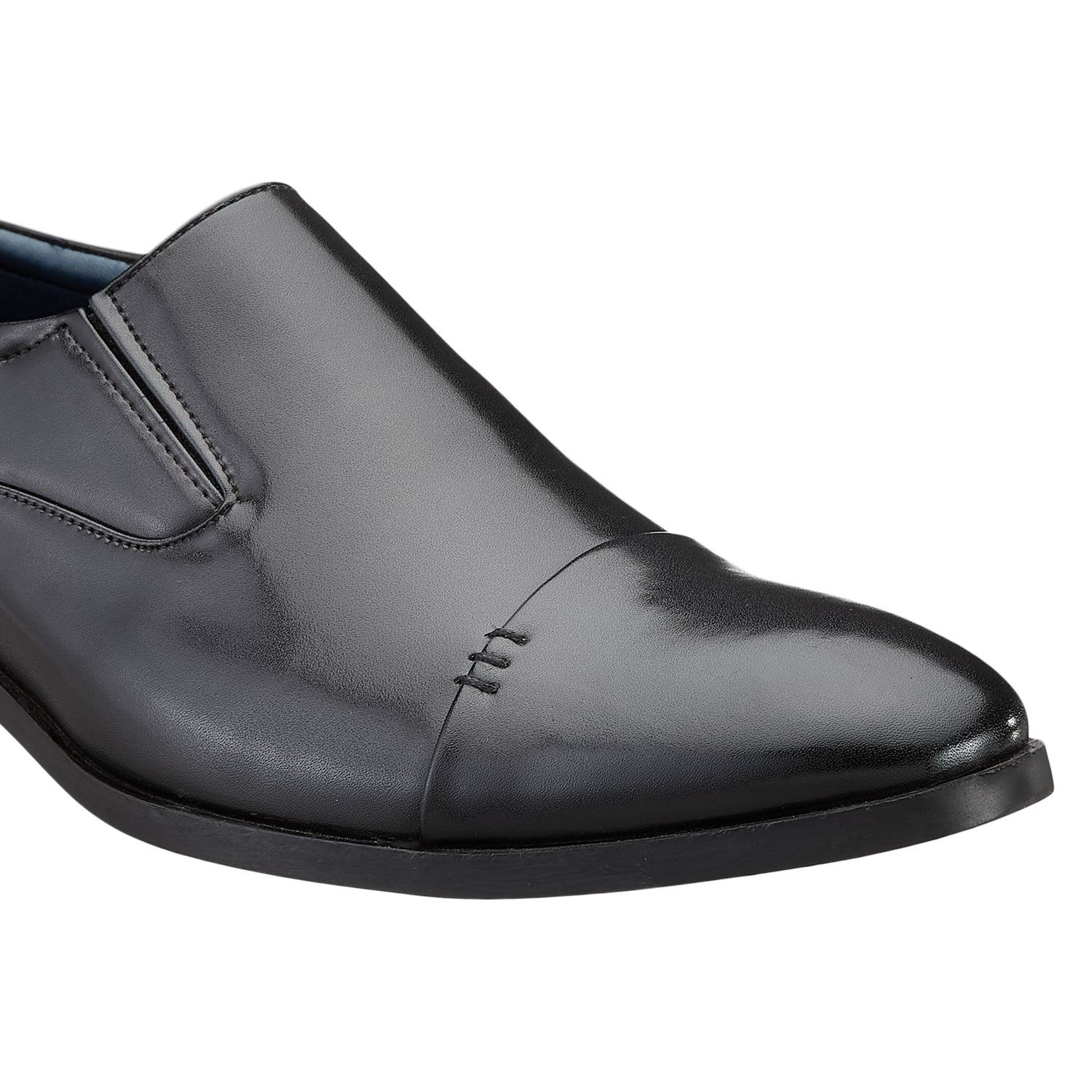 Duke Men Formal Slip-ons (FWOL8098)