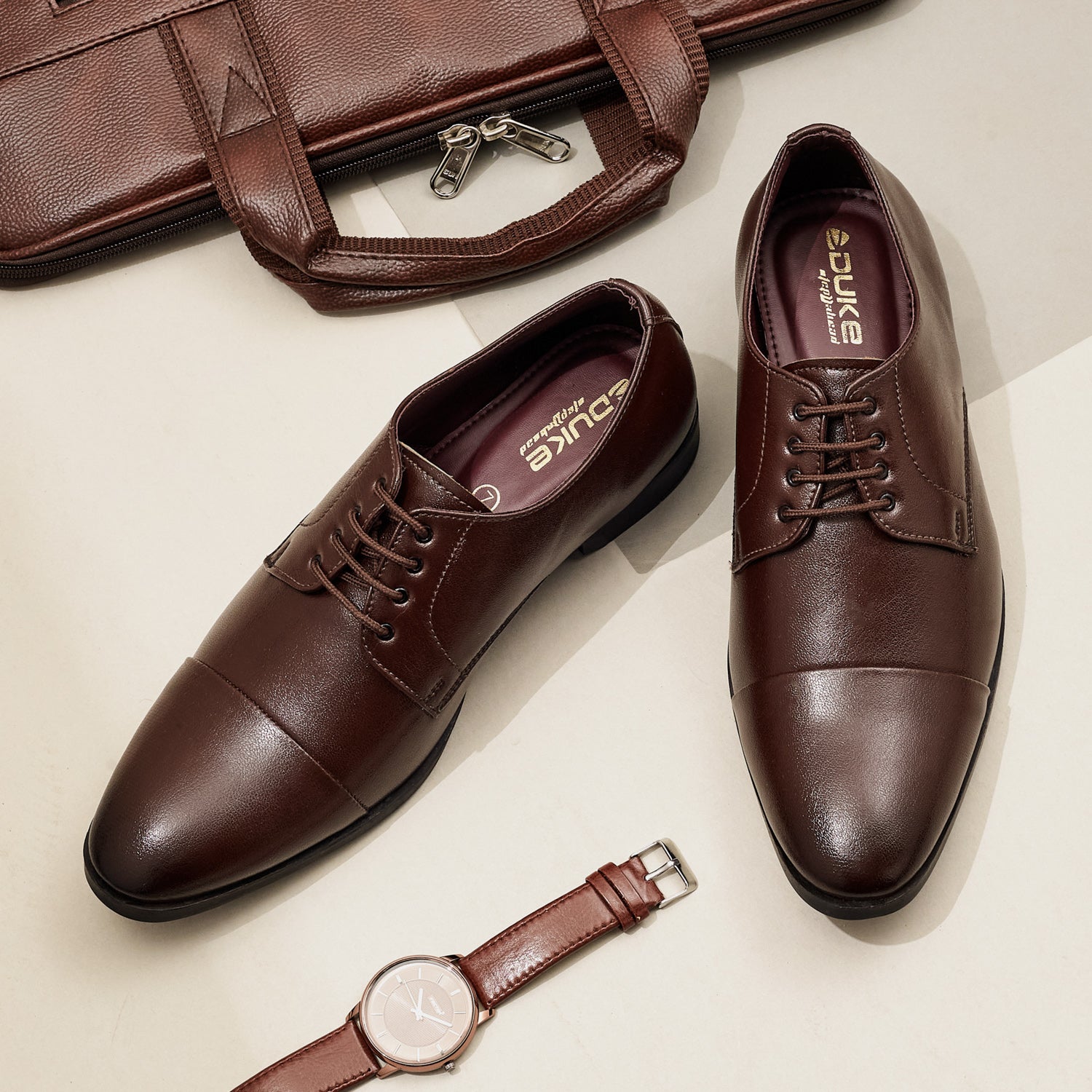Duke Men Derbys (FWOL8097)