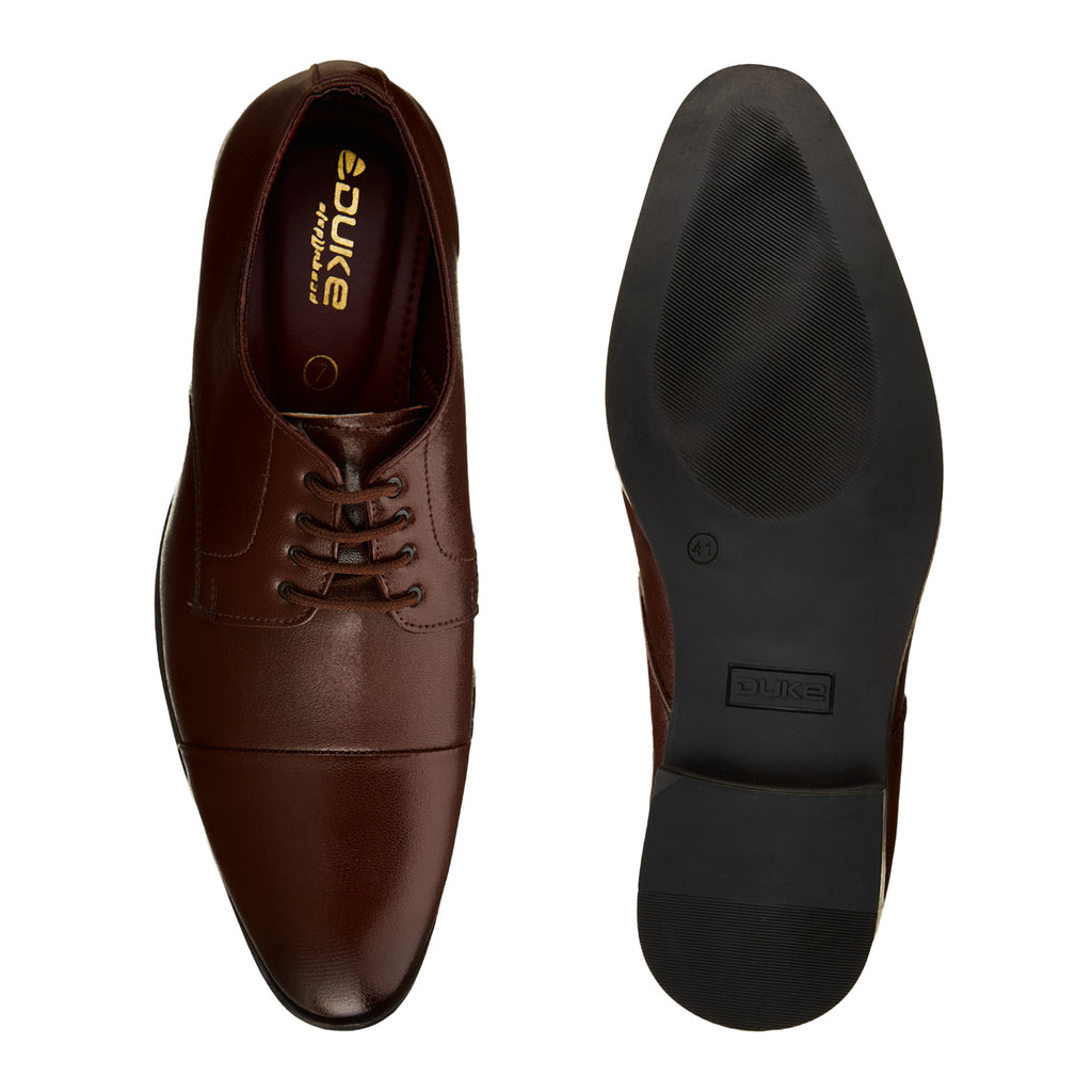Duke Men Derbys (FWOL8097)