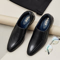 Duke Men Formal Slip-Ons (FWOL8101)