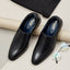 Duke Men Formal Slip-Ons (FWOL8101)