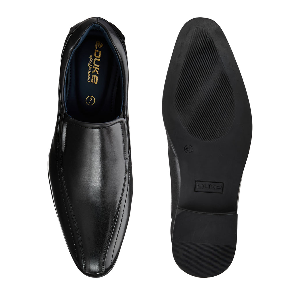 Duke Men Formal Slip-Ons (FWOL8101)