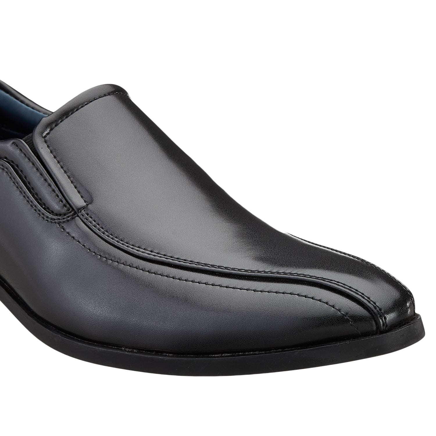Duke Men Formal Slip-Ons (FWOL8101)