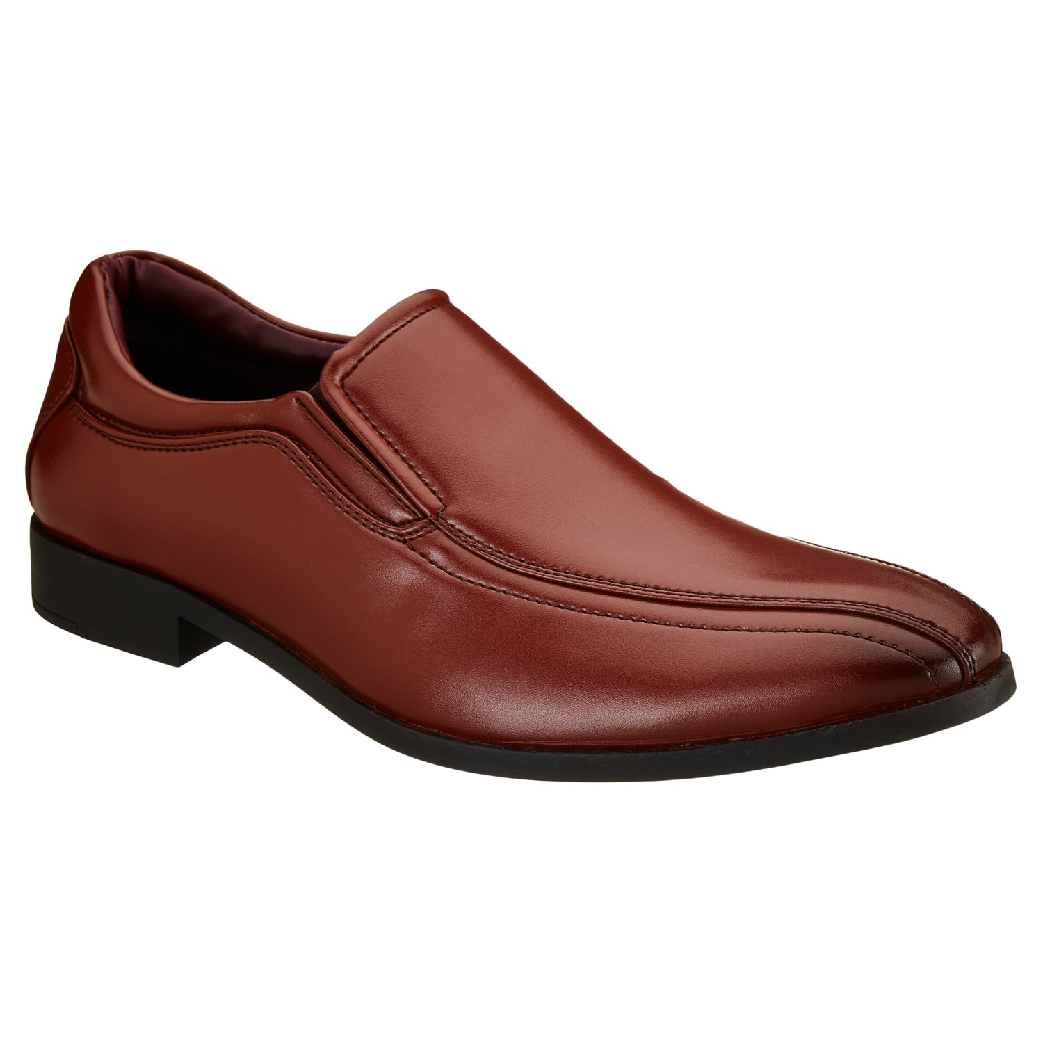 Duke Men Formal Slip-Ons (FWOL8101)