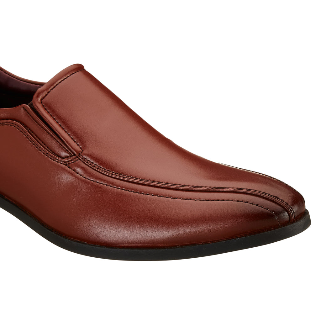 Duke Men Formal Slip-Ons (FWOL8101)