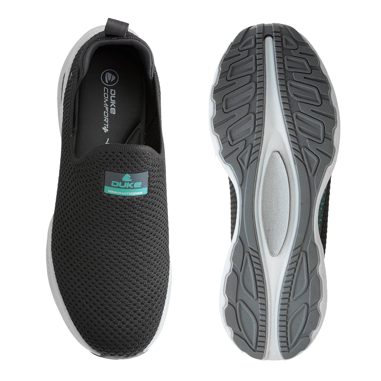 Duke Men Sports Shoes (FWOL2025)