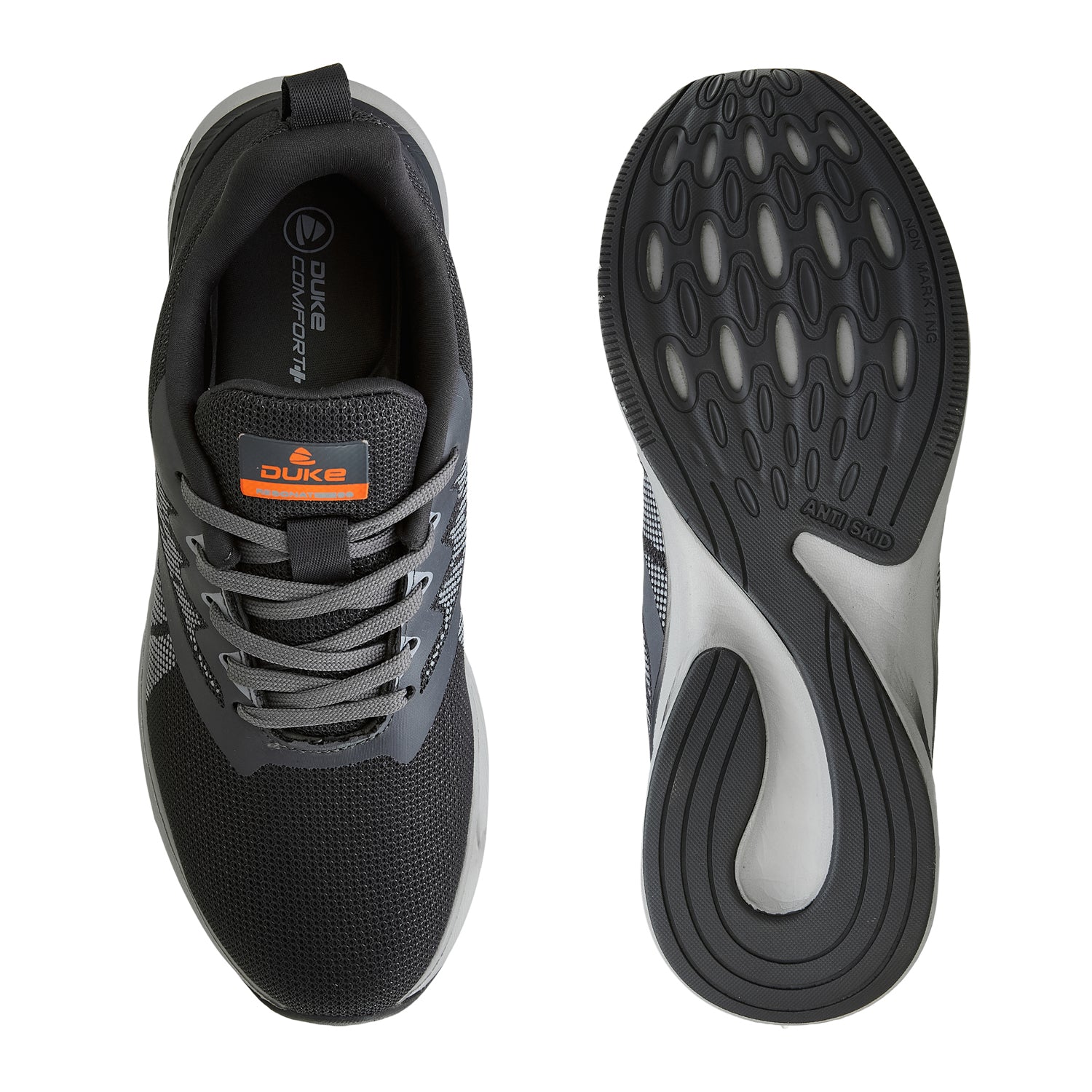 Duke Men Sports Shoes (FWOL2024)