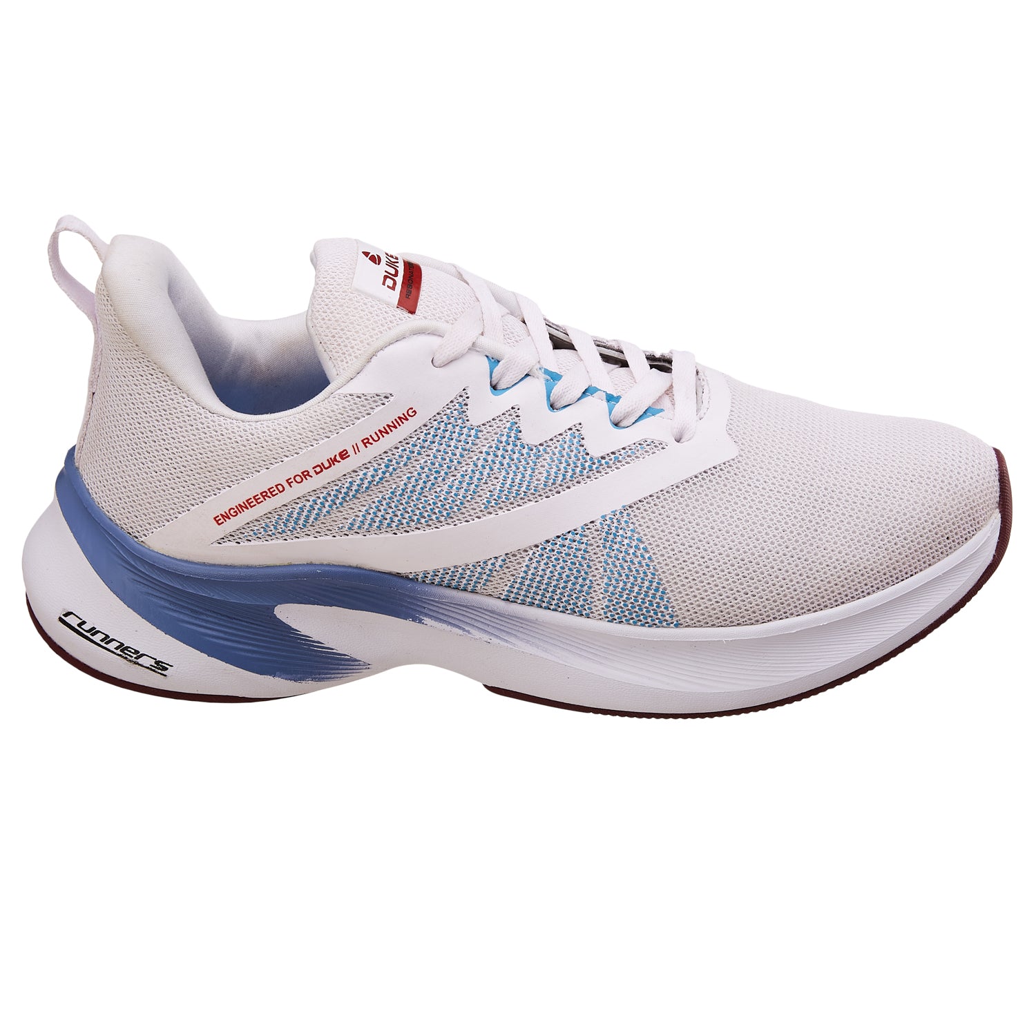 Duke Men Sports Shoes (FWOL2024)