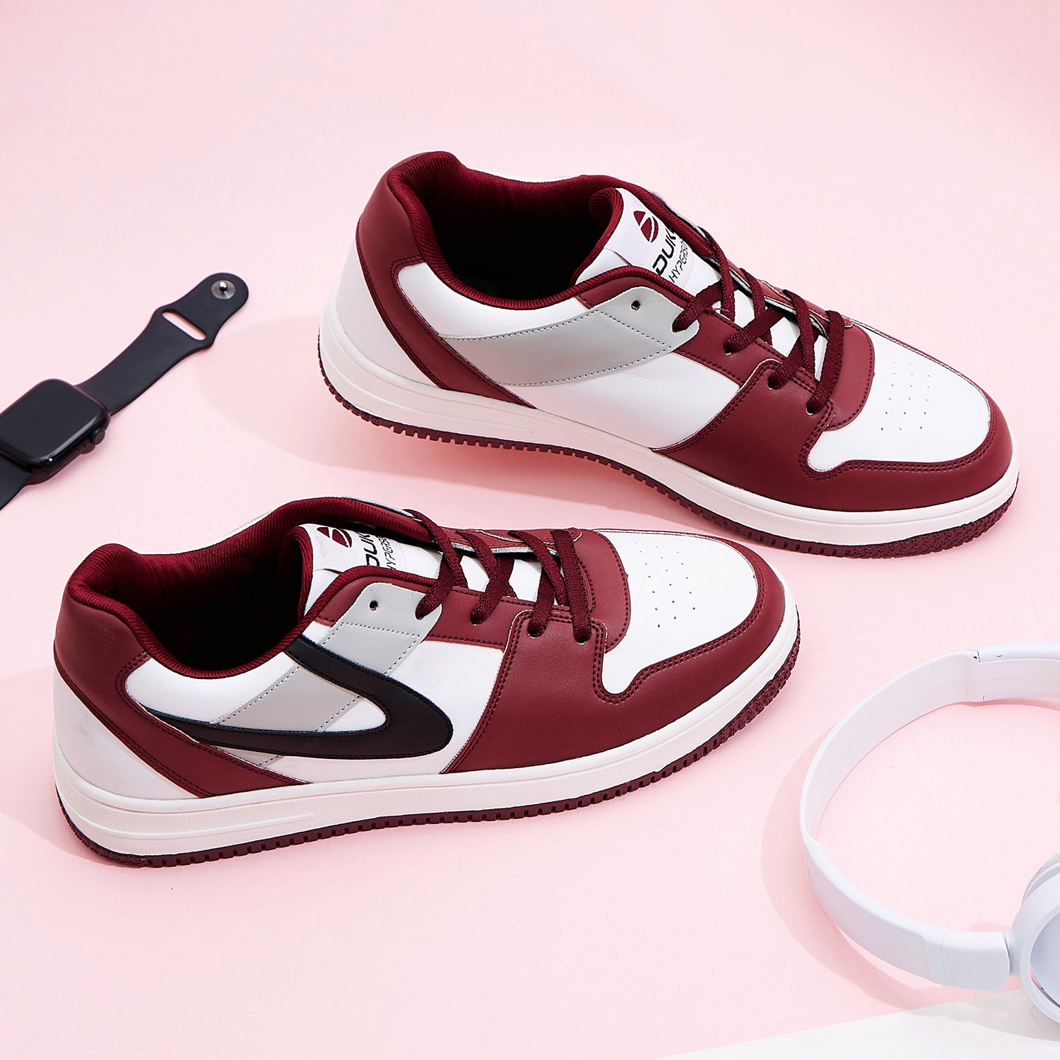 Duke Men Sneakers (FWOL2502)