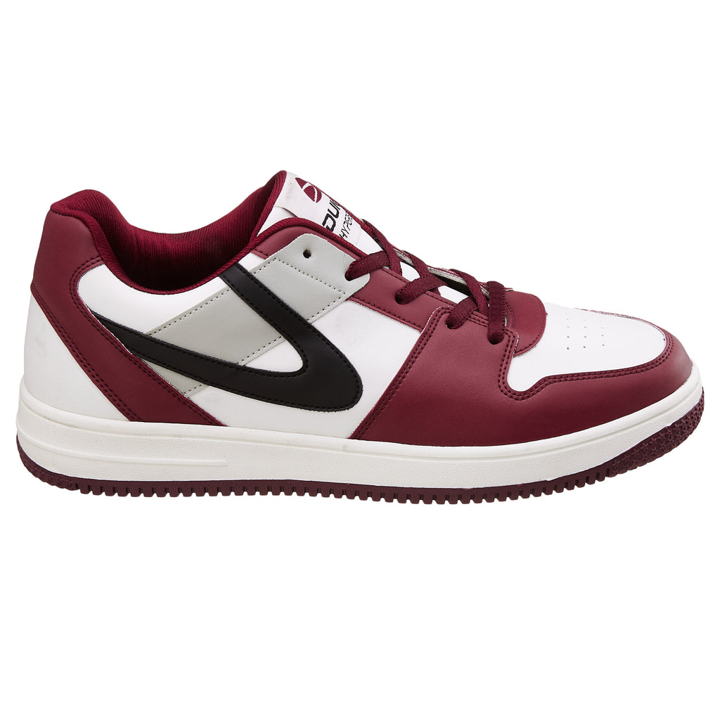 Duke Men Sneakers (FWOL2502)