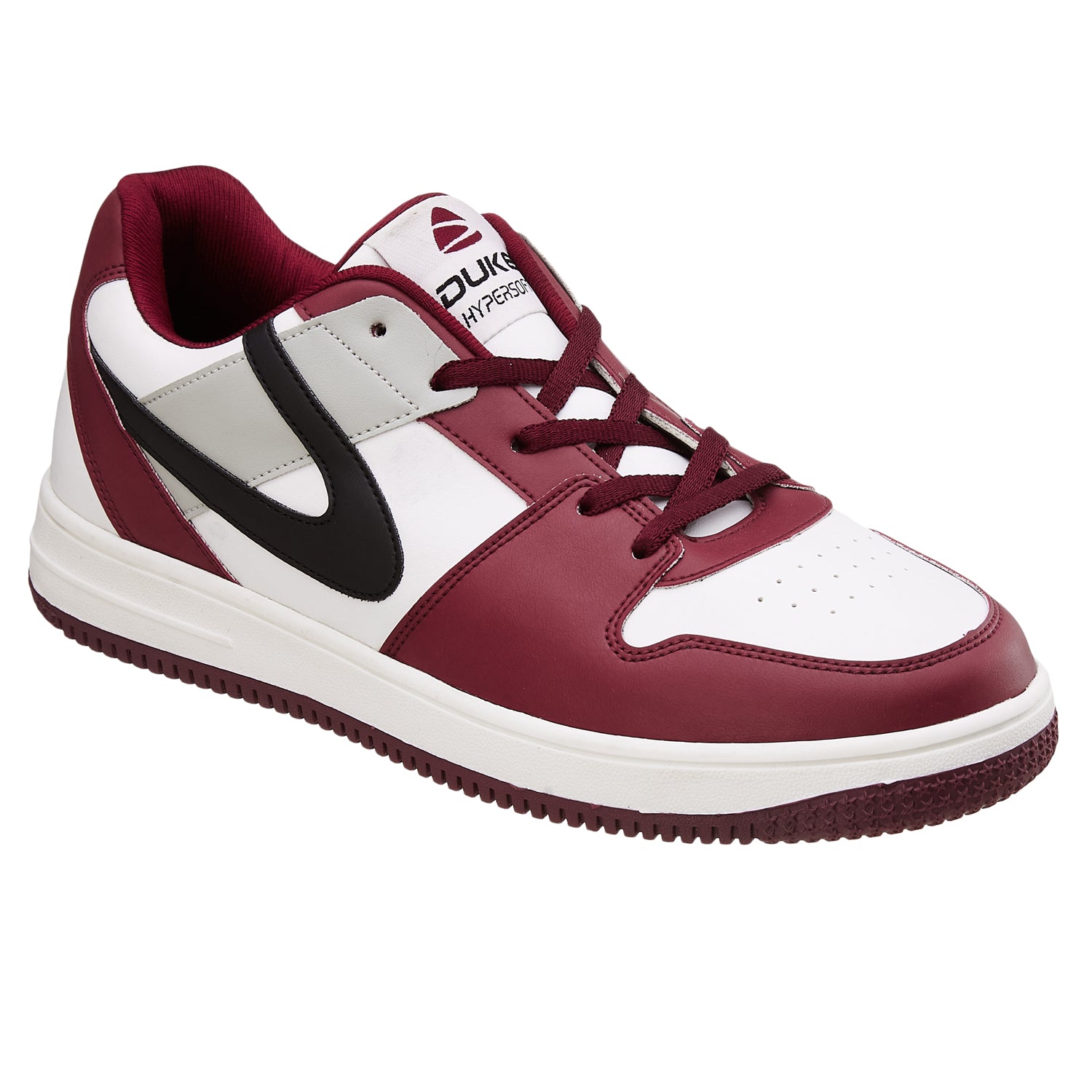 Duke Men Sneakers (FWOL2502)