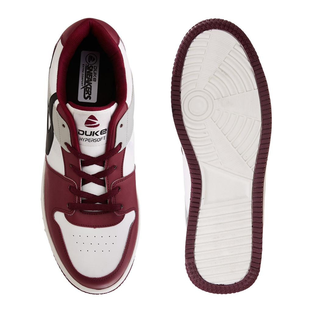 Duke Men Sneakers (FWOL2502)