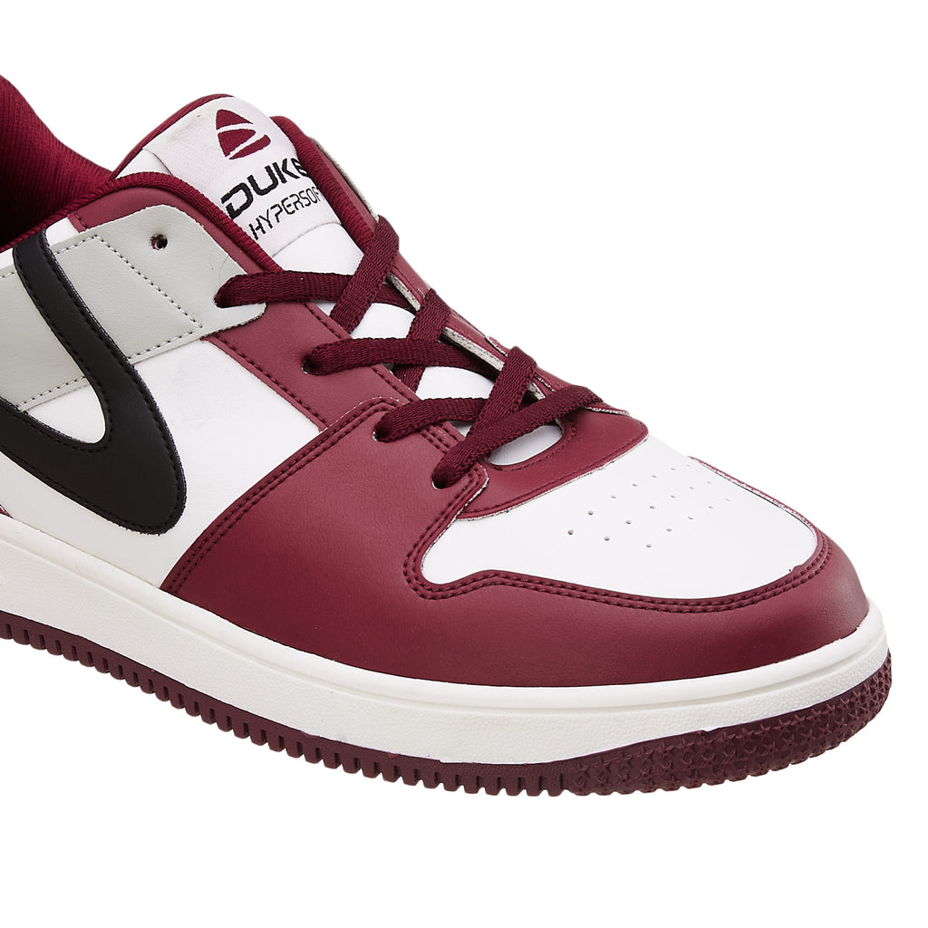 Duke Men Sneakers (FWOL2502)