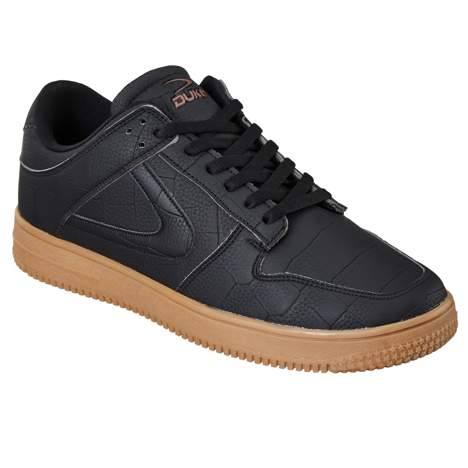 Duke Men Sneakers (FWOL2507)