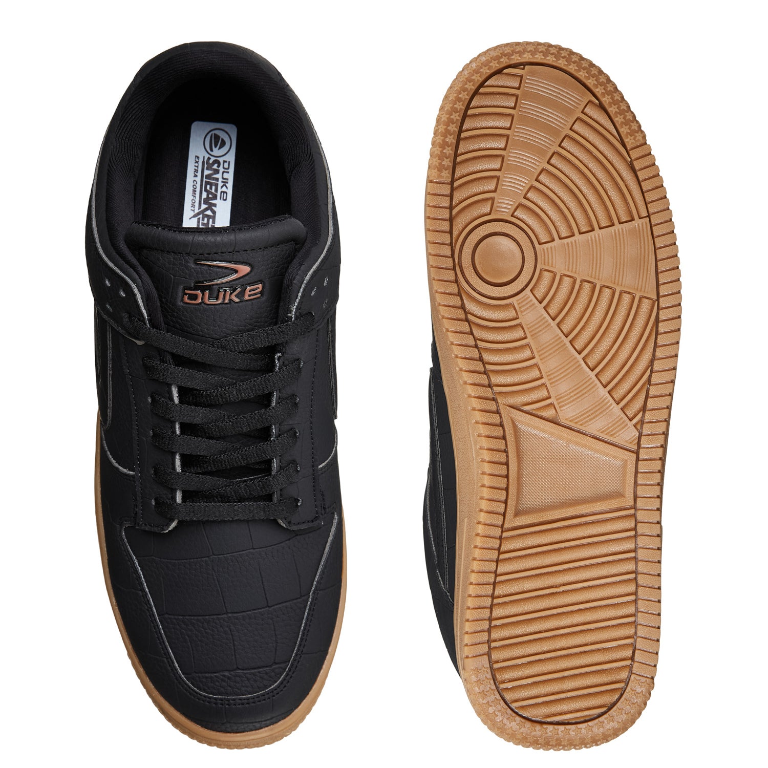 Duke Men Sneakers (FWOL2507)