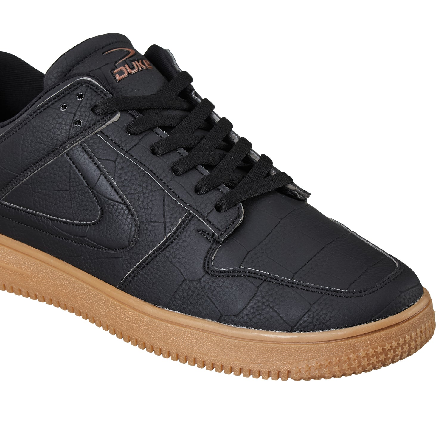 Duke Men Sneakers (FWOL2507)