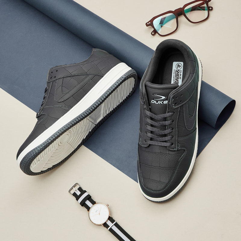 Duke Men Sneakers (FWOL2507)