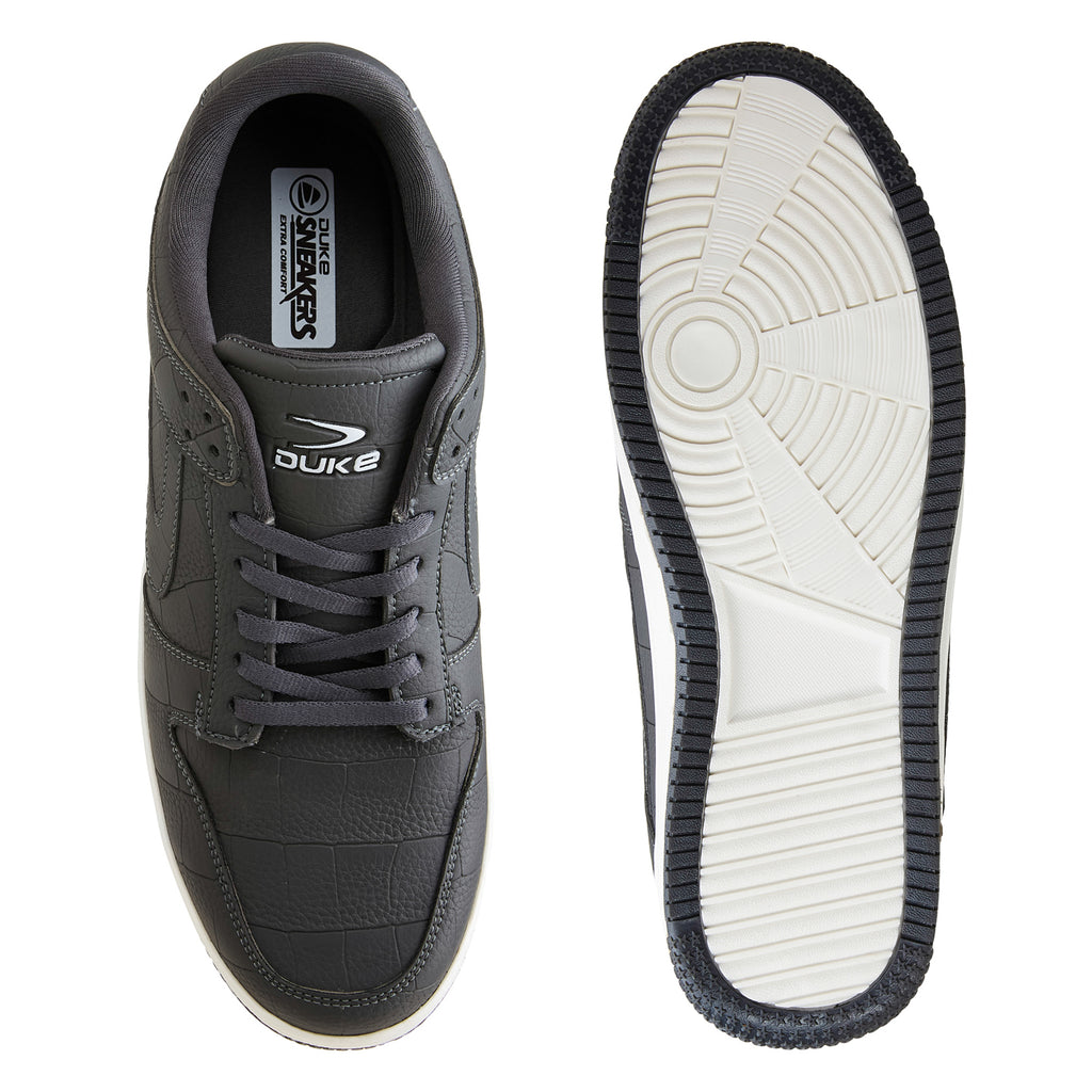 Duke Men Sneakers (FWOL2507)