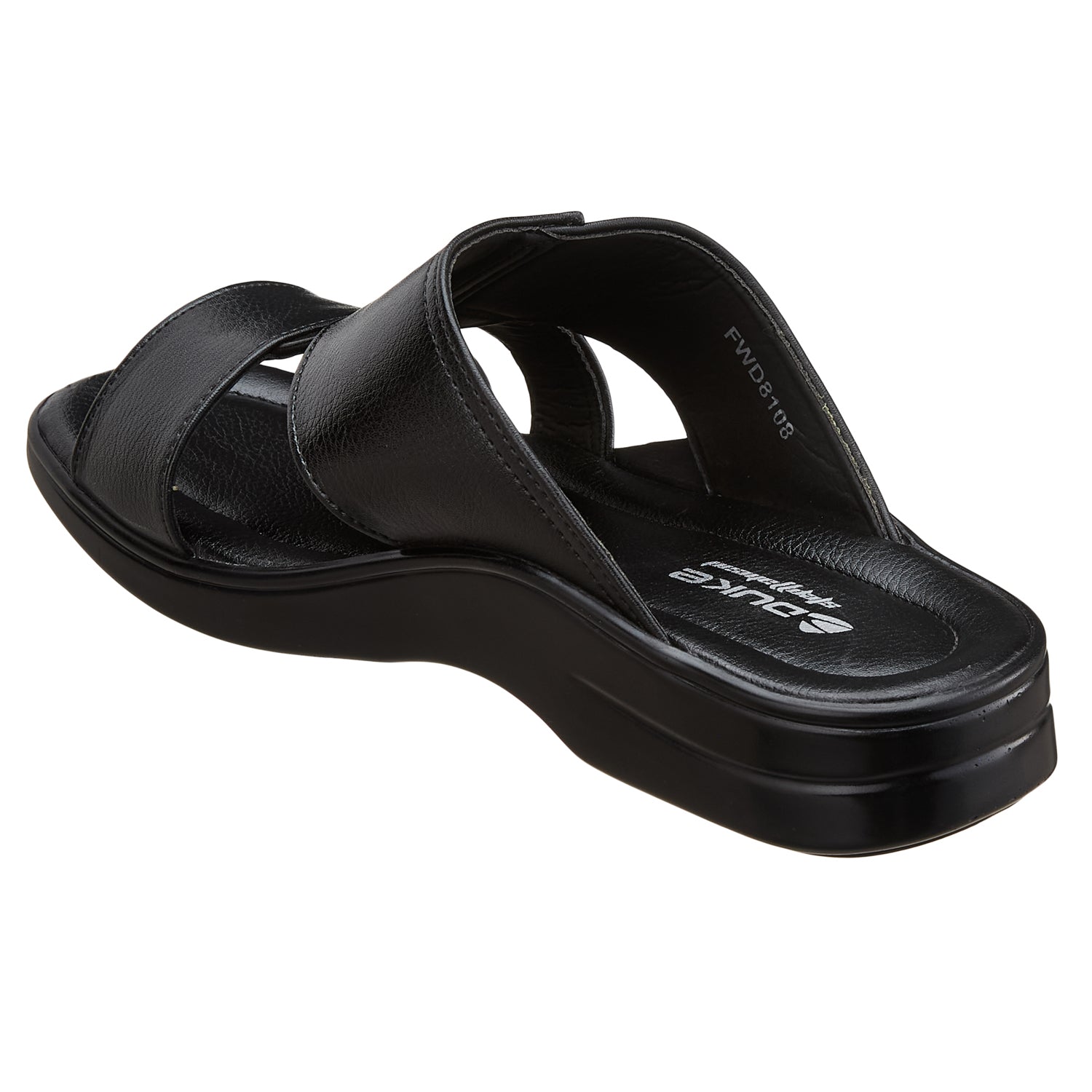 Duke Men Comfort Sandals (FWD8108)