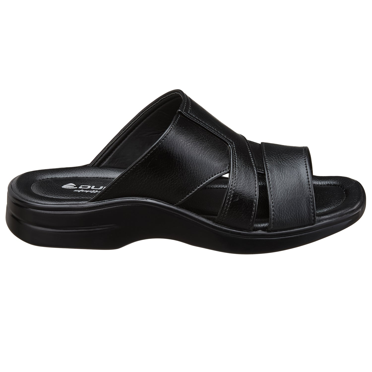 Duke Men Comfort Sandals (FWD8108)