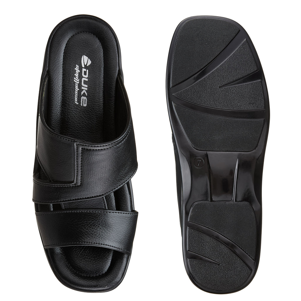 Duke Men Comfort Sandals (FWD8108)